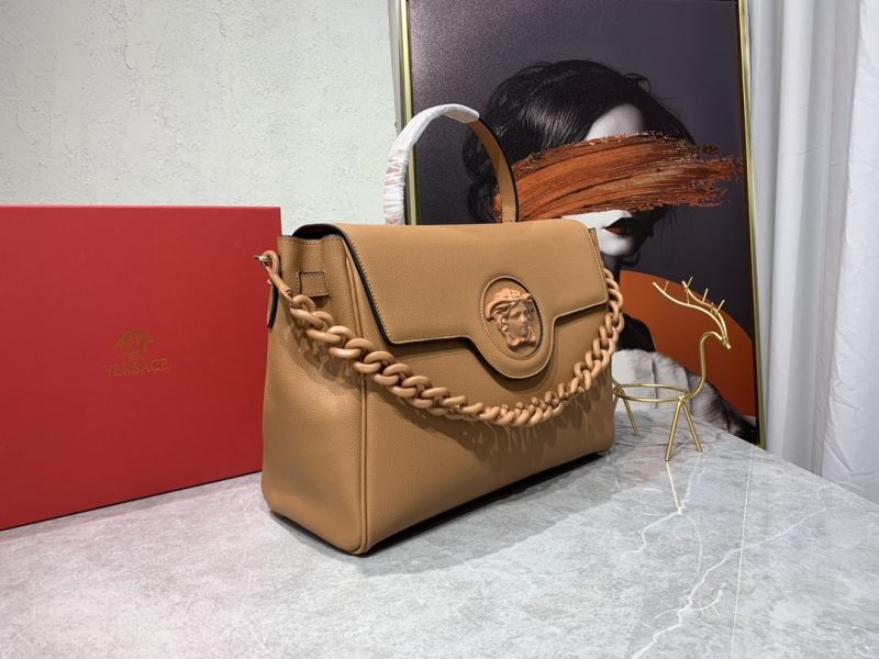 Versace Top Handle Bags